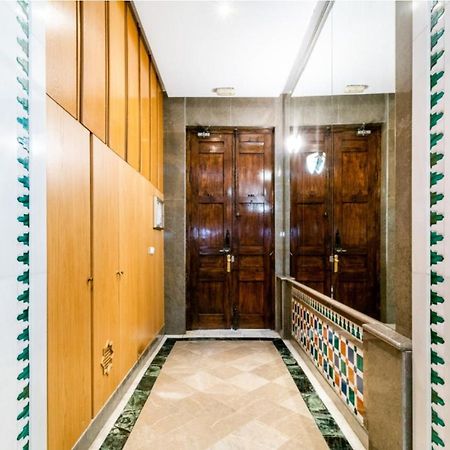 Apartamento Qh Reyes Catolicos Granada Exterior foto