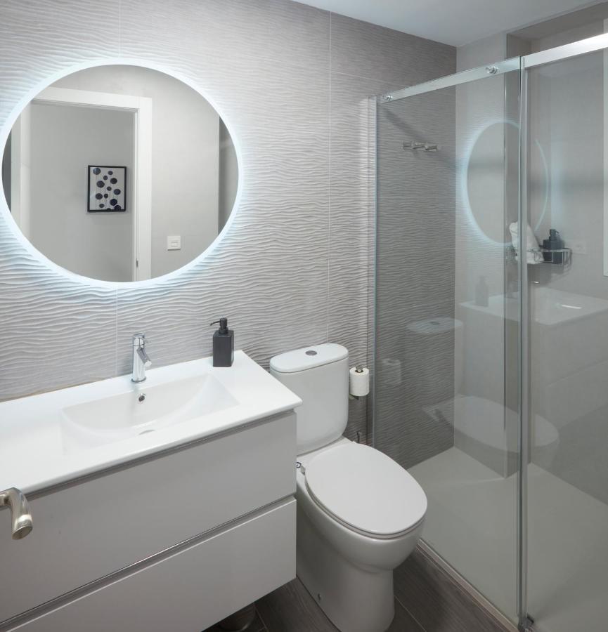 Apartamento Qh Reyes Catolicos Granada Exterior foto