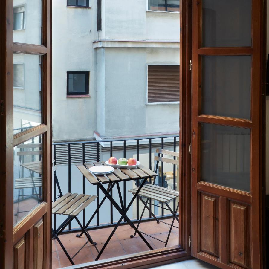 Apartamento Qh Reyes Catolicos Granada Exterior foto