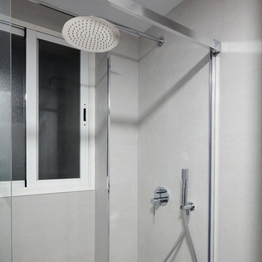 Apartamento Qh Reyes Catolicos Granada Exterior foto